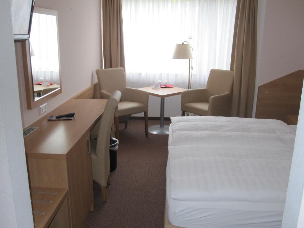 Hotel Havel Lodge Berlin Exterior photo